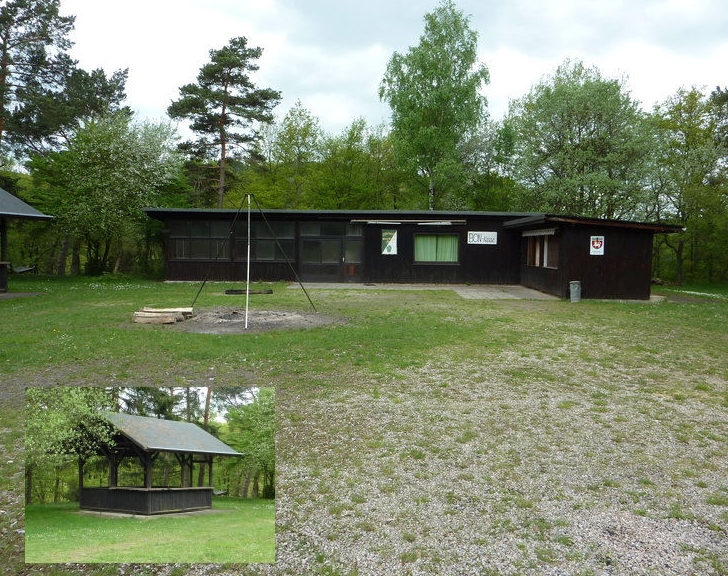 Hütte1